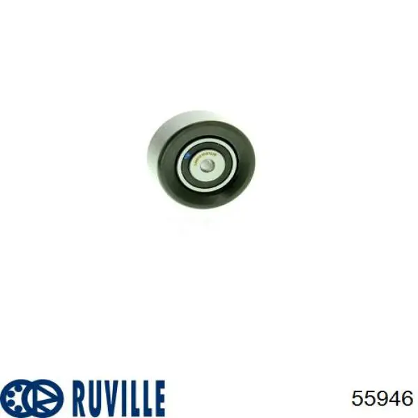 Натяжний ролик Ruville 55946 ціна, від 21.47 USD