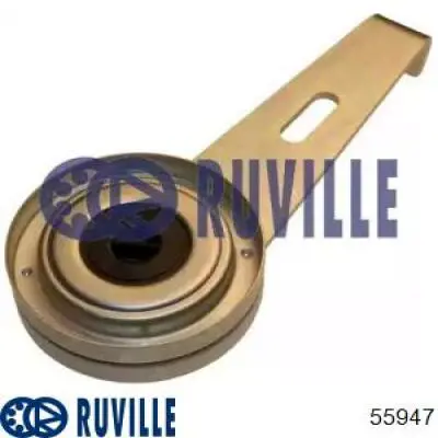 Натяжний ролик 55947 Ruville