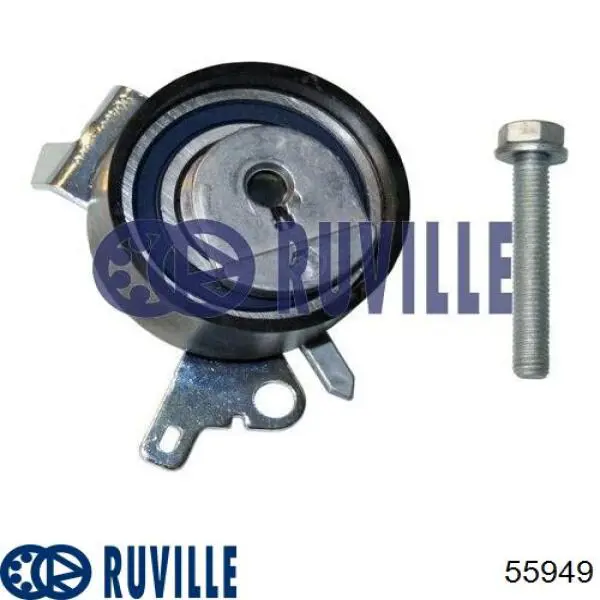 Купити 55949 Ruville Натяжний ролик