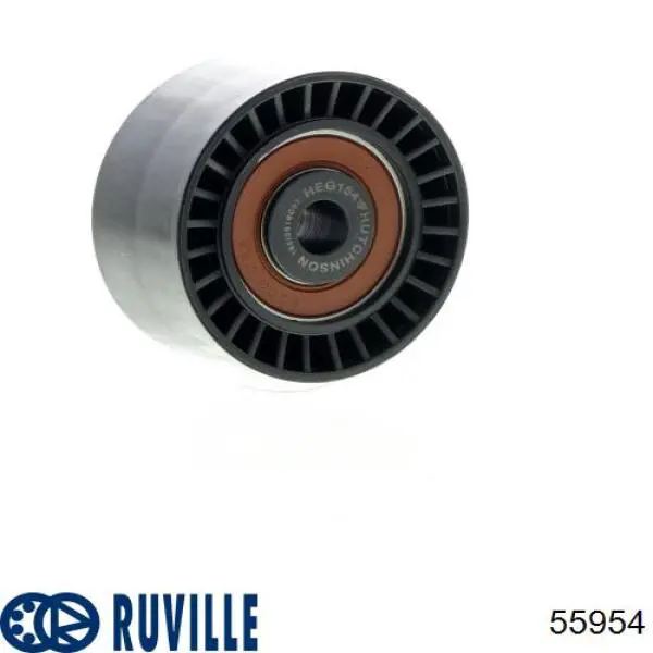 Купити 55954 Ruville Ролик паразитний ГРМ