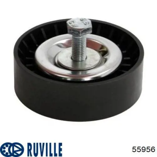 Натяжний ролик 55956 Ruville