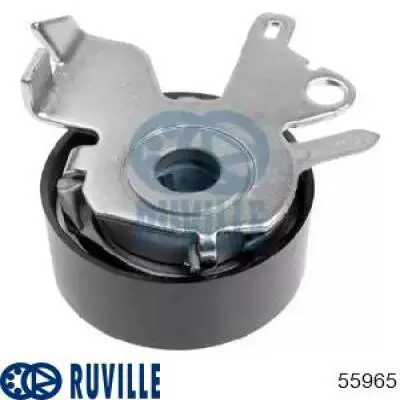 Ролик натягувача ременя ГРМ 55965 Ruville