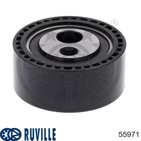 Купити 55971 Ruville Натяжний ролик