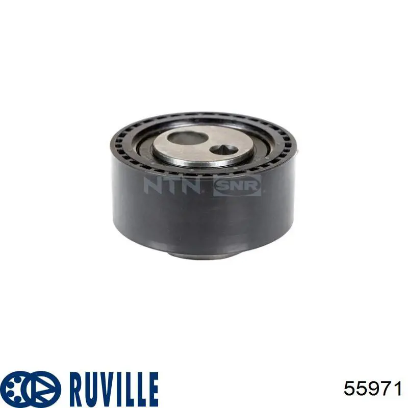 Натяжний ролик Ruville 55971 ціна, від 24.90 USD