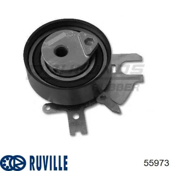 Купити 55973 Ruville Натяжний ролик