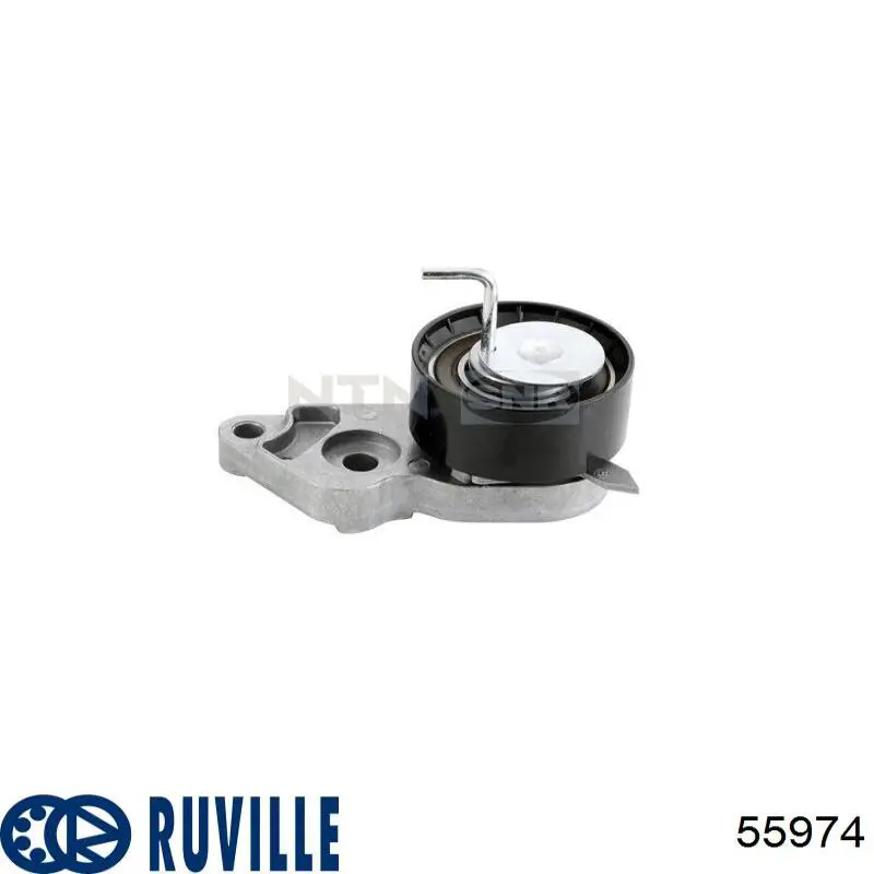 Купити 55974 Ruville Натяжний ролик