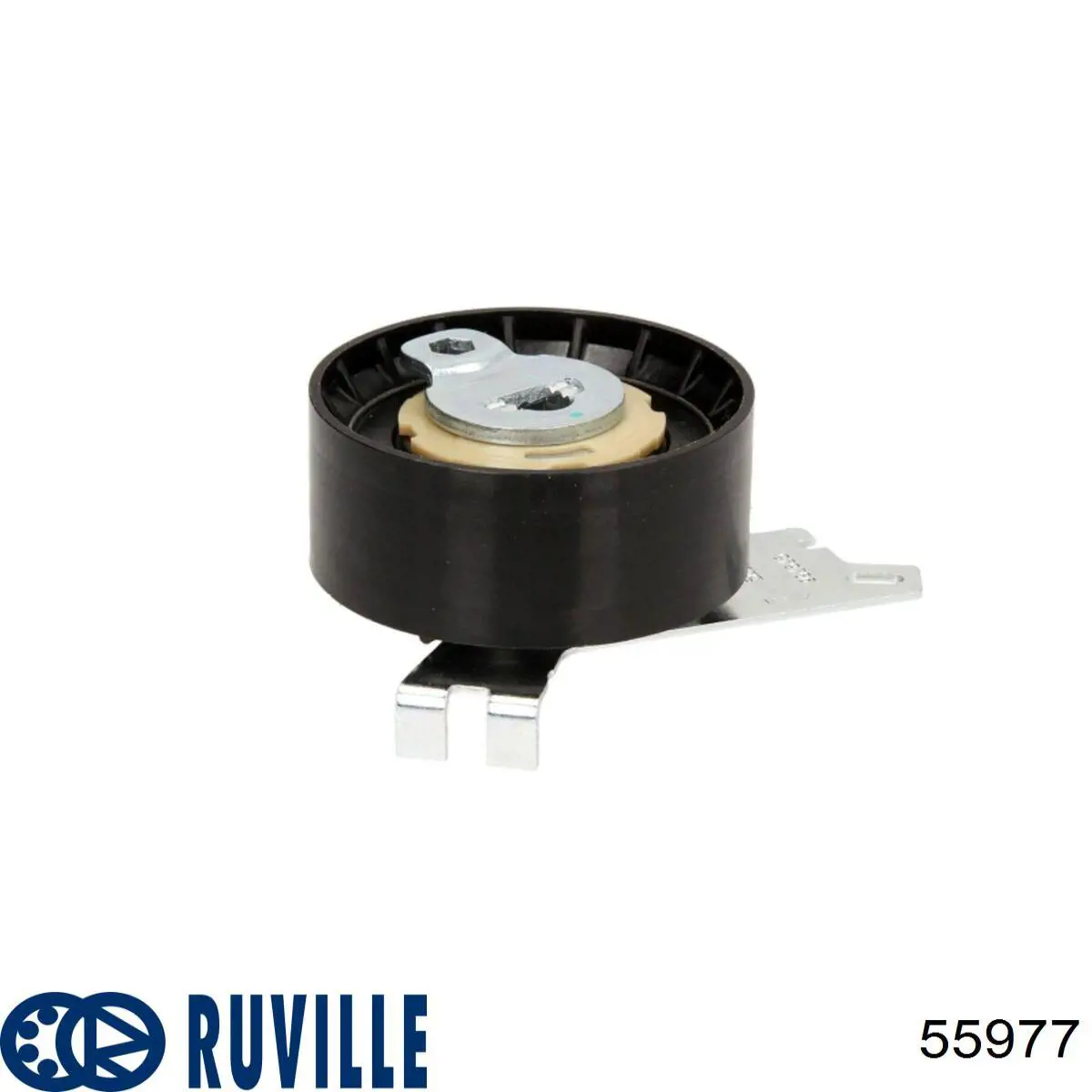 Ролик натягувача ременя ГРМ 55977 Ruville