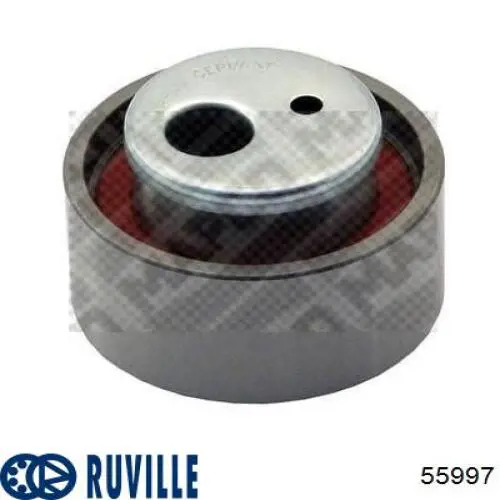 55997 Ruville Ролик натягувач