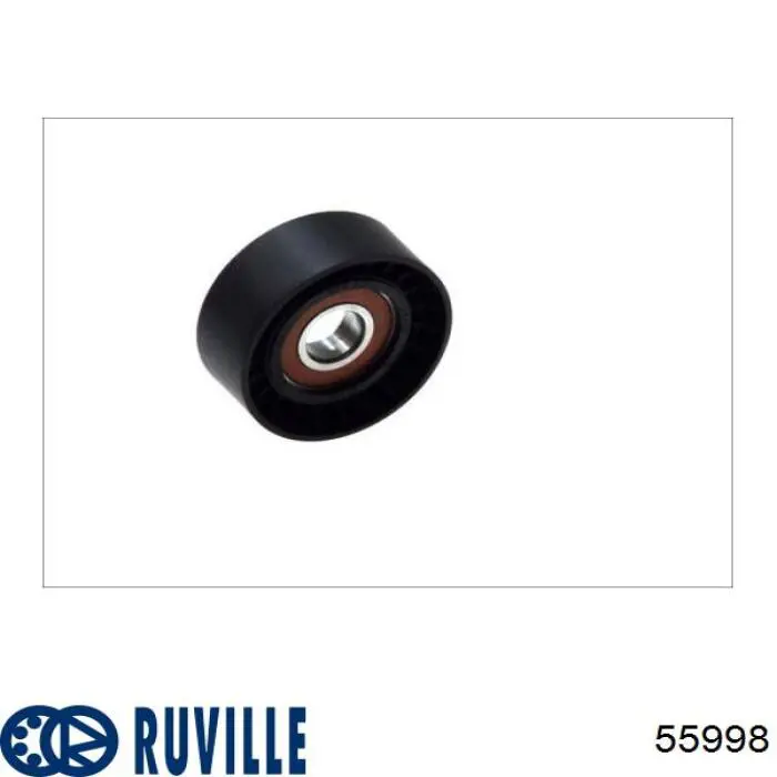 Купити 55998 Ruville Натягувач приводного ременя