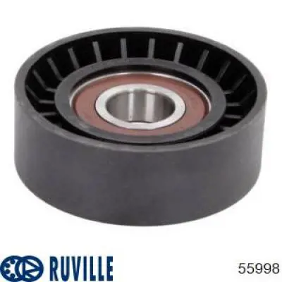 Натягувач приводного ременя Ruville 55998 ціна, від 47.49 USD
