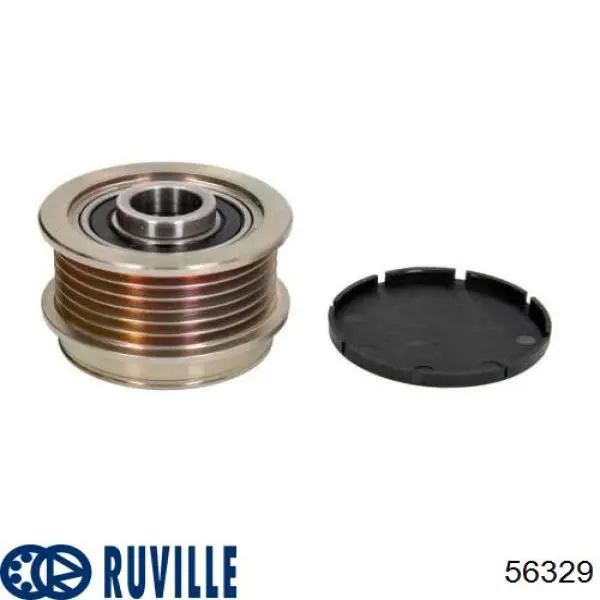 Помпа 56329 Ruville