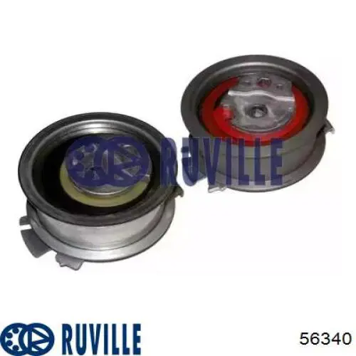 Купити 56340 Ruville Натяжний ролик