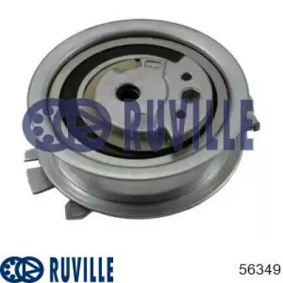 Ролик натяжителя ременя газорозподілу Ruville 56349 ціна, від 35.15 USD