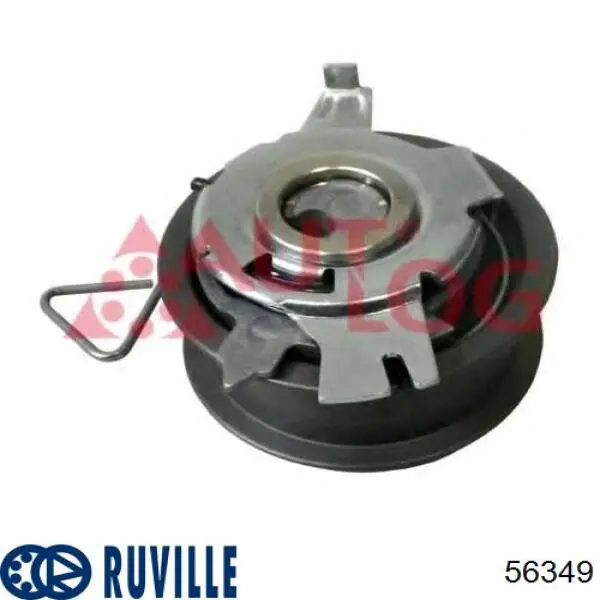 56349 Ruville Ролик натягувач