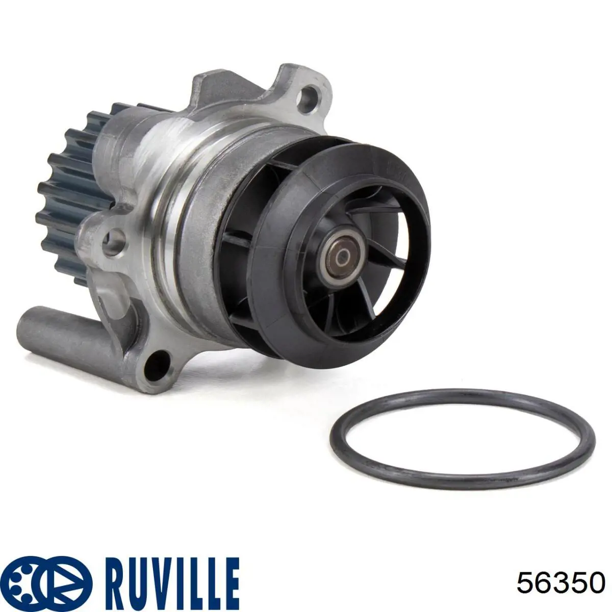 Помпа 56350 Ruville