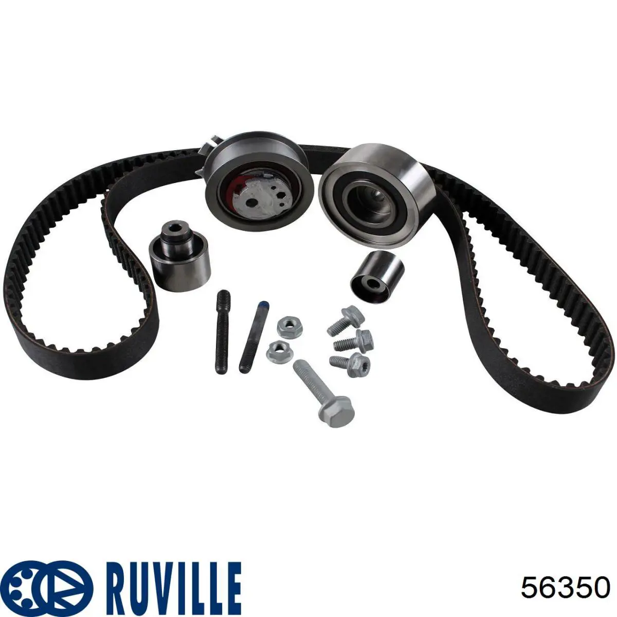 Водяний насос Ruville 56350