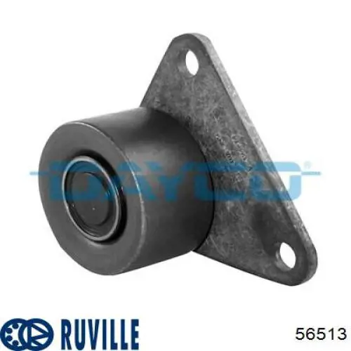 Купити 56513 Ruville Ролик паразитний ГРМ