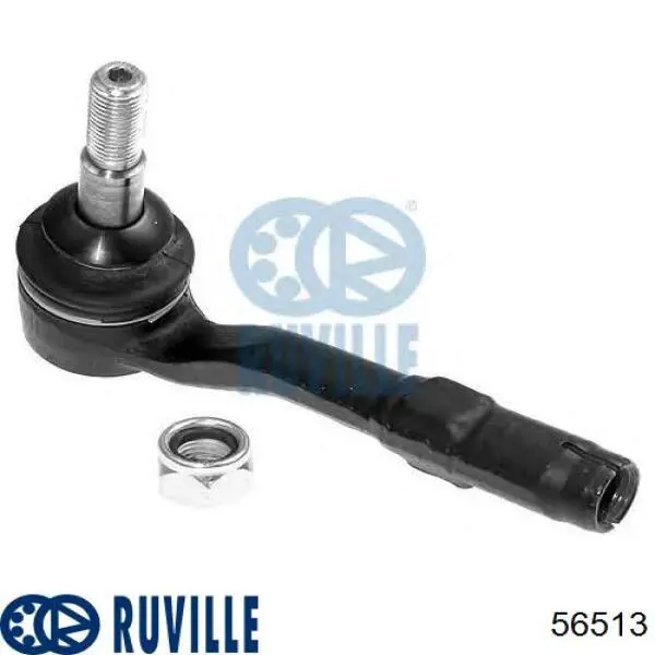 Ролик ременя ГРМ, паразитний Febi 04283