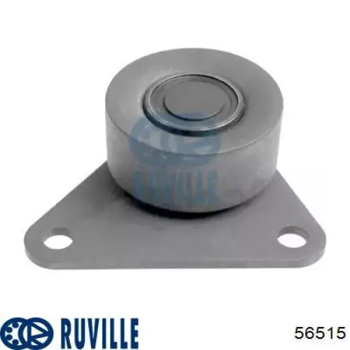 Ролик паразитний ГРМ 56515 Ruville