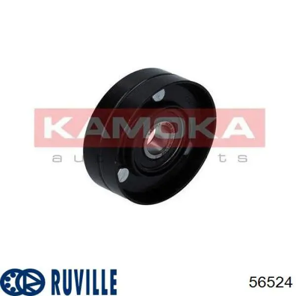 56524 Ruville Натяжна планка поліклинового ременя