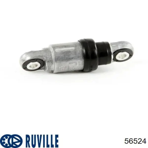 Натягувач приводного ременя Ruville 56524 ціна, від 75.46 USD