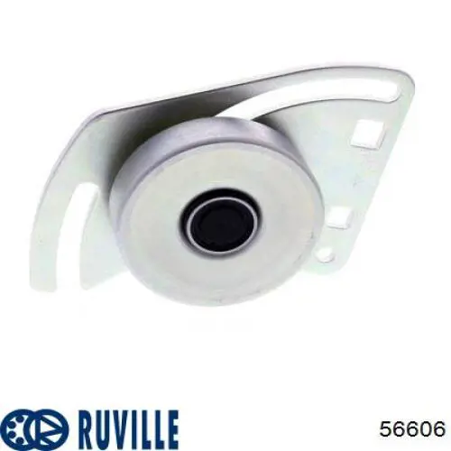 Купити 56606 Ruville Натяжний ролик