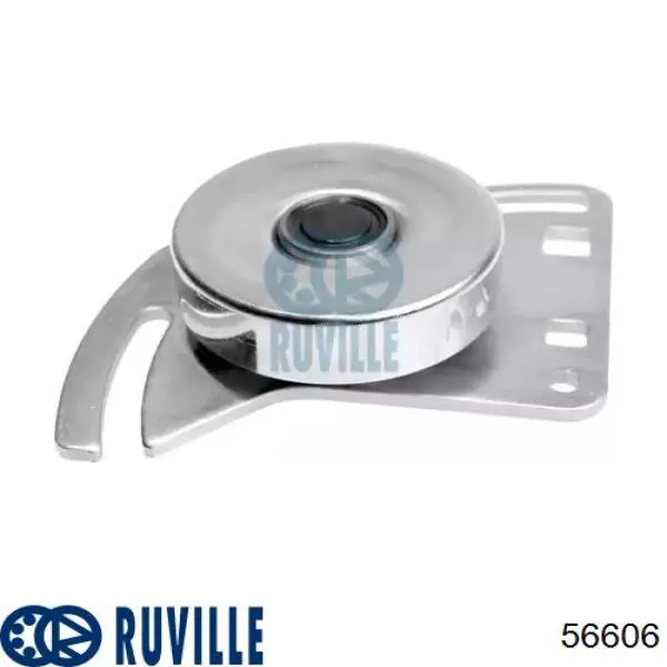Натяжний ролик 56606 Ruville