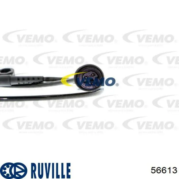 C535 Coram Ролик натягувач