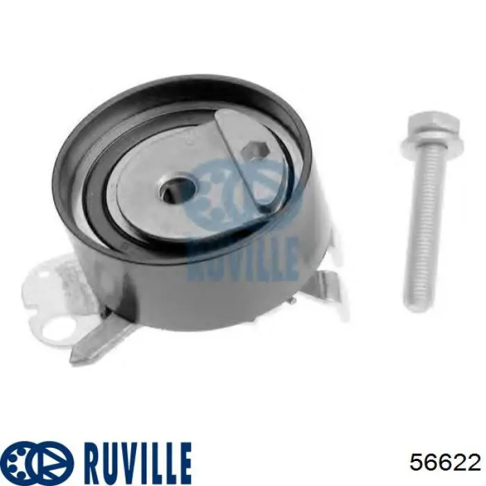 Купити 56622 Ruville Натяжний ролик