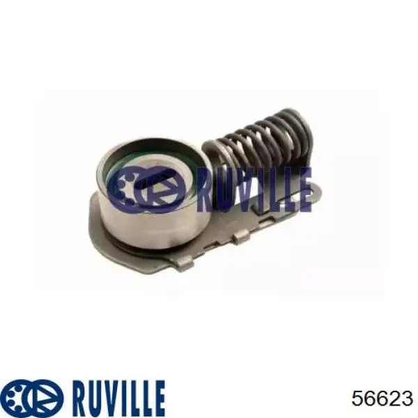 Ролик натягувача ременя ГРМ 56623 Ruville