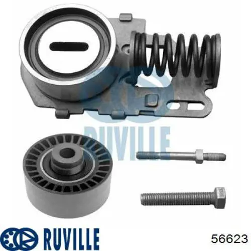 56623 Ruville Ролик натягувач