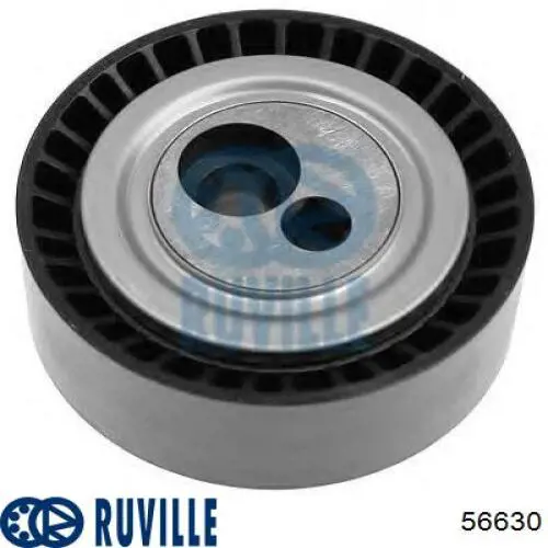 Купити 56630 Ruville Насос охолоджуючої рідини