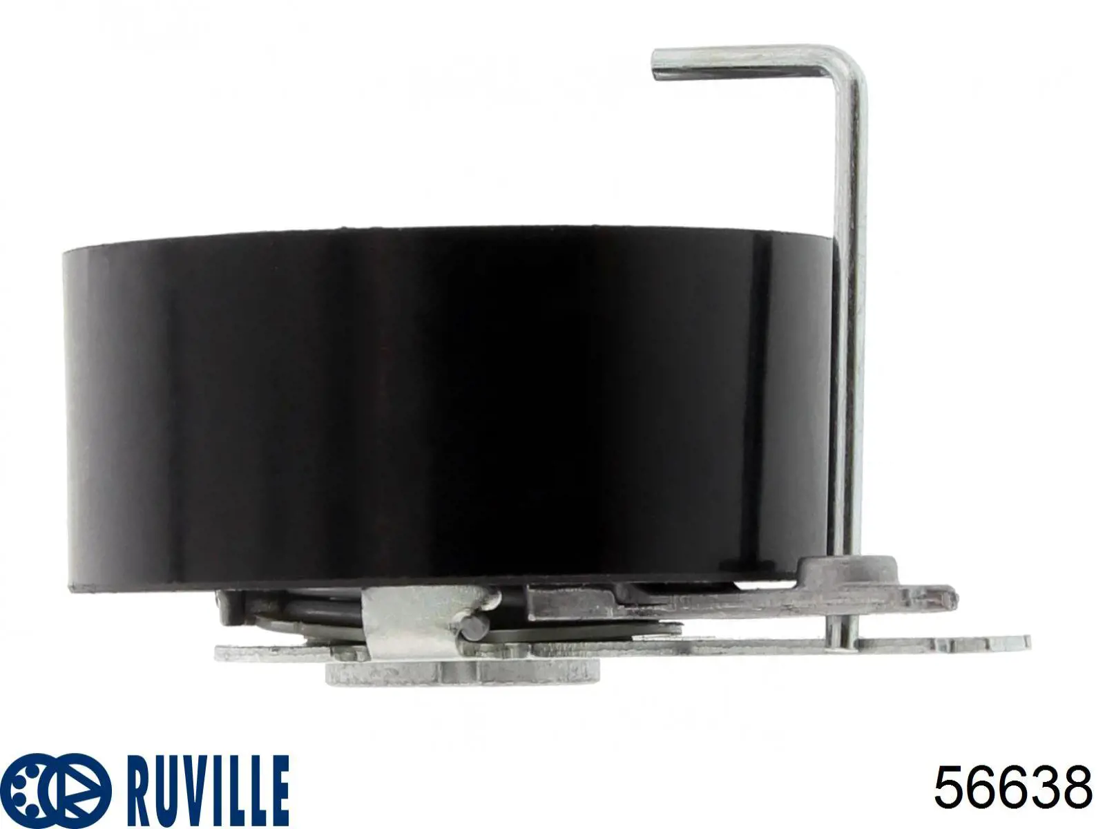 Купити 56638 Ruville Натягувач ременя ГРМ