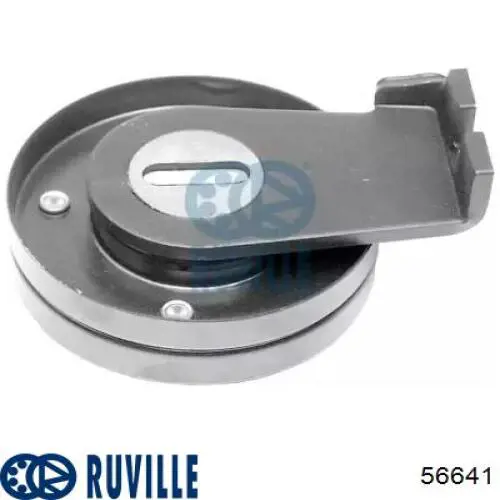 Купити 56641 Ruville Насос охолоджуючої рідини