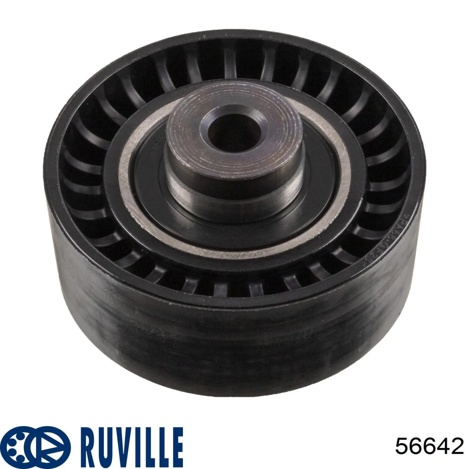 56642 Ruville Паразитний провідний ролик