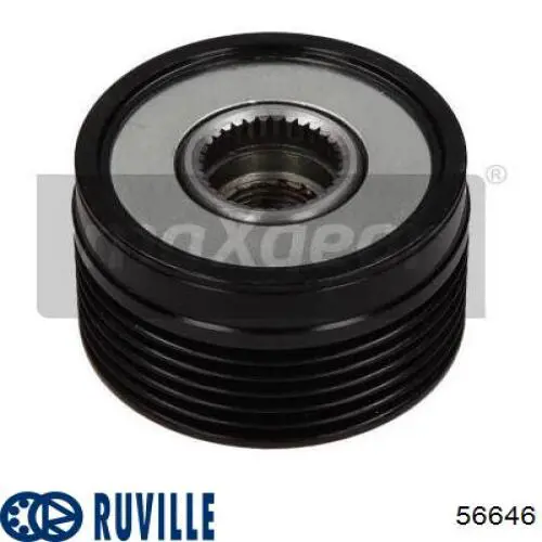  Ruville 56646 ціна, від 29.88 USD