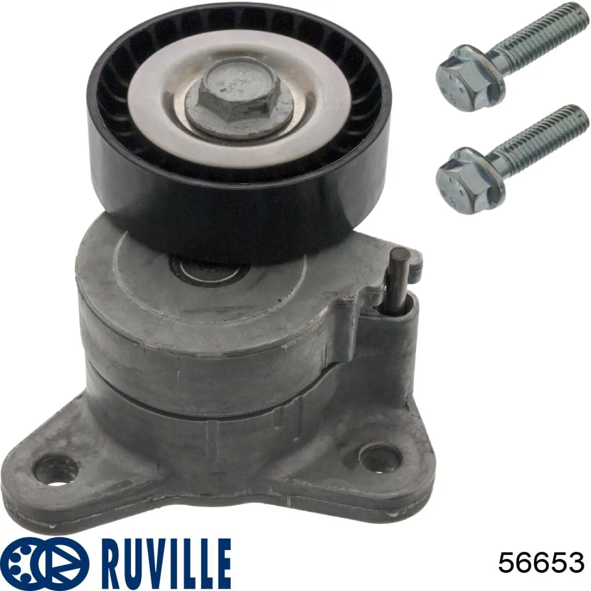 Помпа охолодження Ruville 56653 ціна, від 39.30 USD