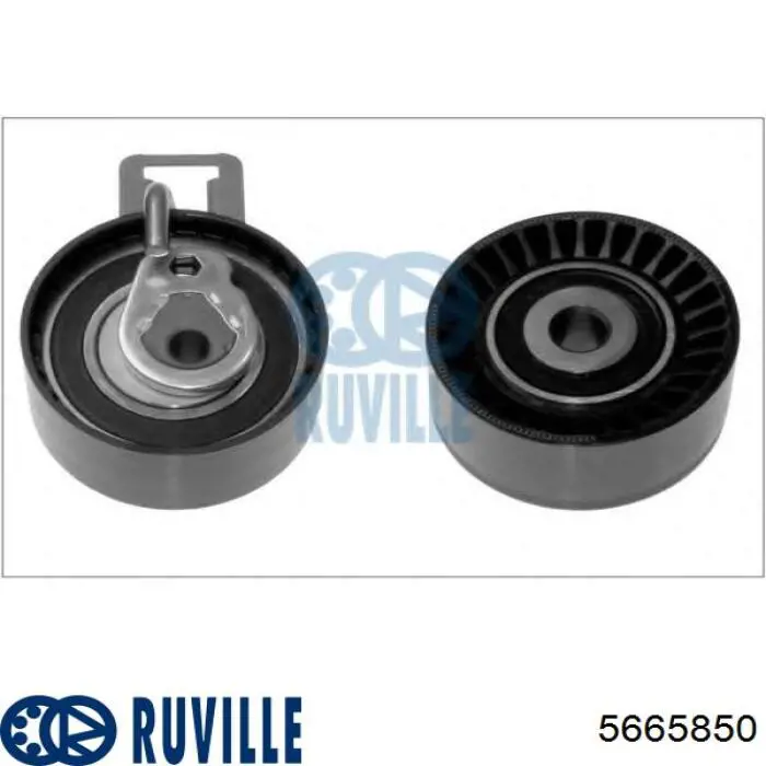 5665850 Ruville