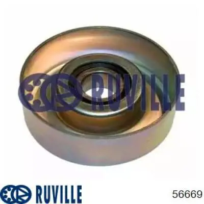 Помпа охолодження Ruville 56669 ціна, від 24.05 USD