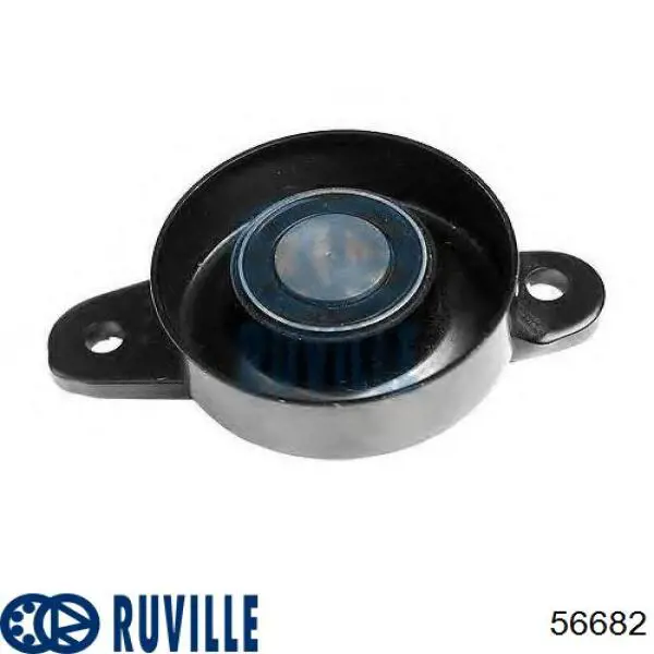 Ролик приводного ременя, паразитний 56682 Ruville