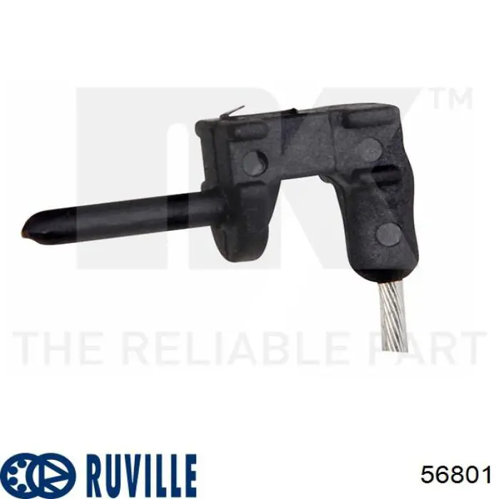 Помпа 56801 Ruville
