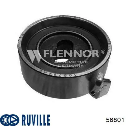 Купити 56801 Ruville Насос охолоджуючої рідини