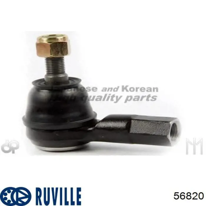 Помпа 56820 Ruville