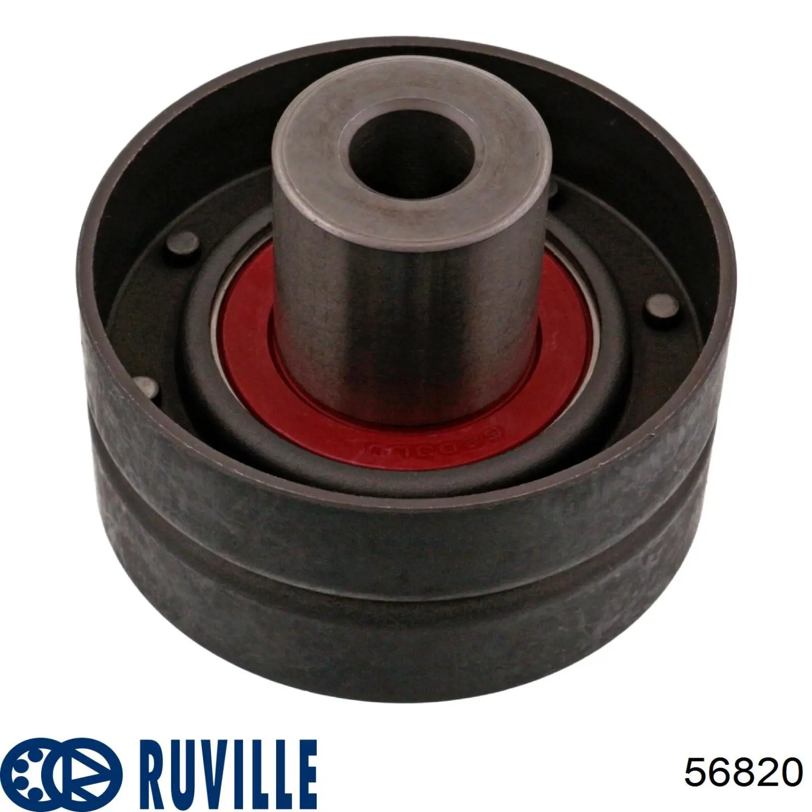 Купити 56820 Ruville Насос охолоджуючої рідини