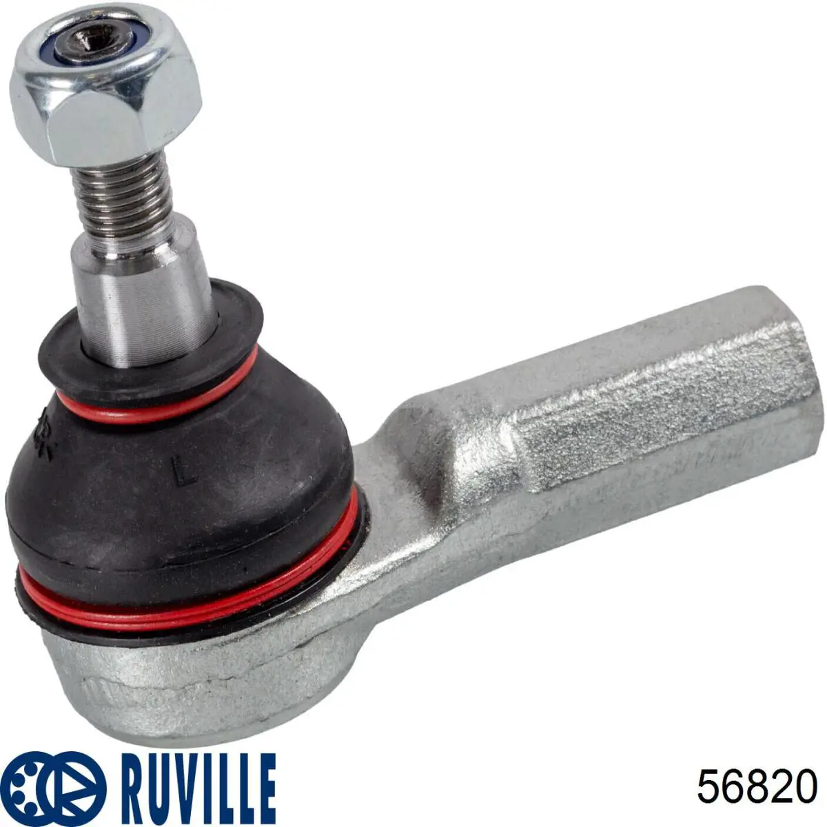 Помпа охолодження Ruville 56820 ціна, від 36.80 USD