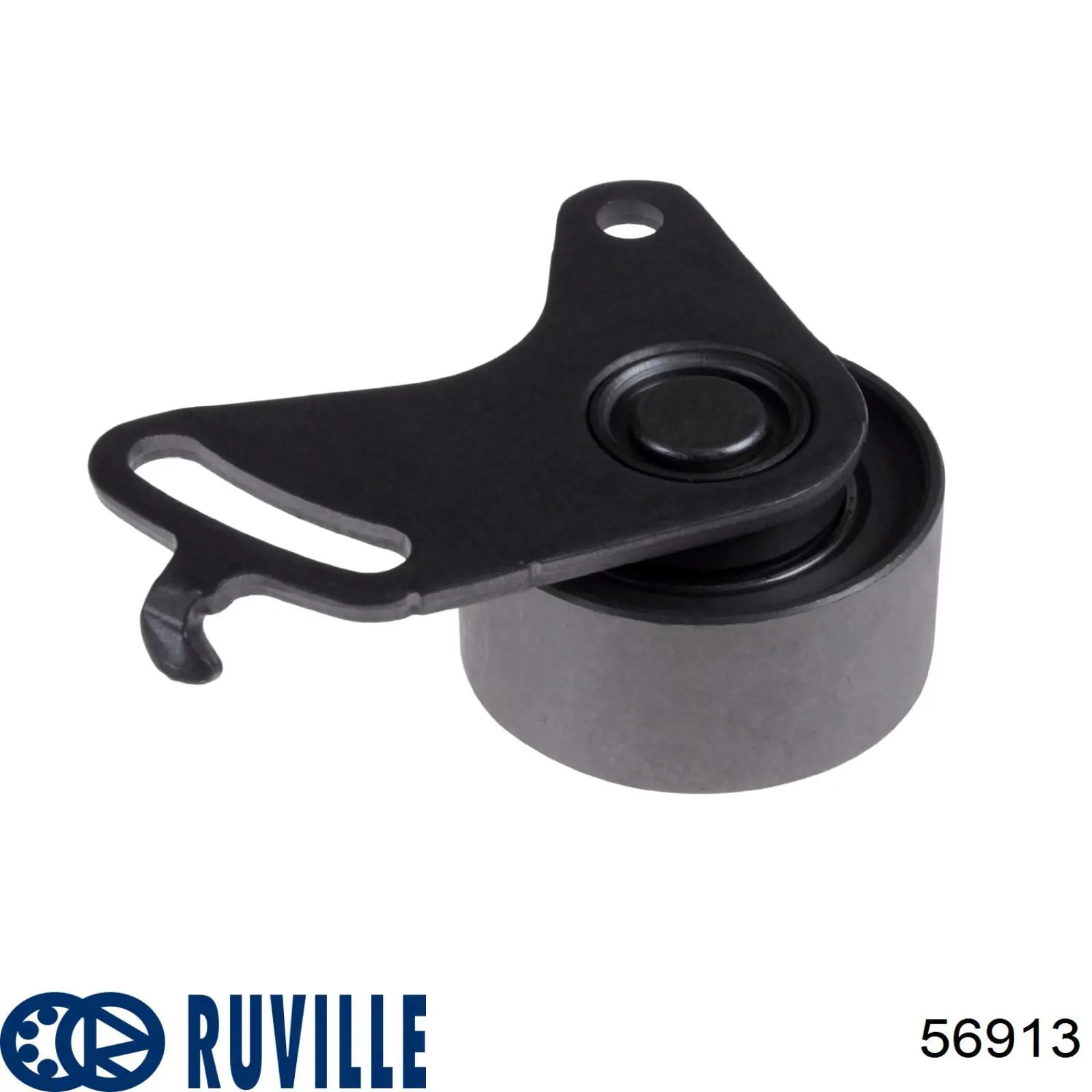Купити 56913 Ruville Насос охолоджуючої рідини