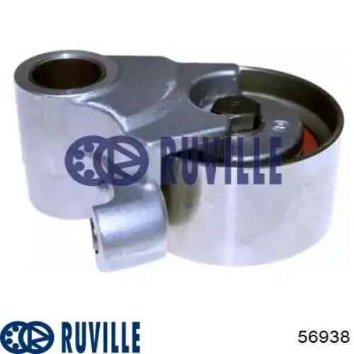 Купити 56938 Ruville Насос охолоджуючої рідини