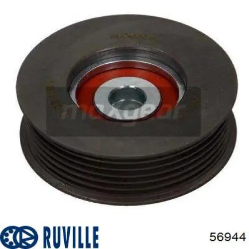 Помпа охолодження Ruville 56944 ціна, від 29.90 USD