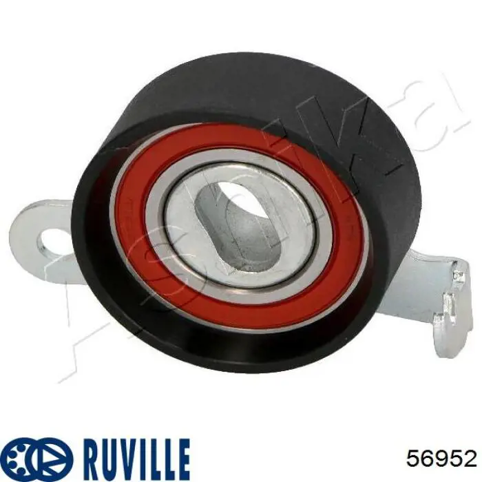56952 Ruville Насос охолодження