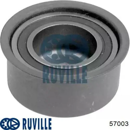 Купити 57003 Ruville Ролик паразитний ГРМ